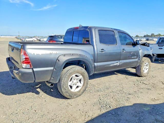 2015 Toyota Tacoma Double Cab Prerunner