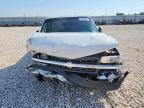 2000 Chevrolet Silverado C1500