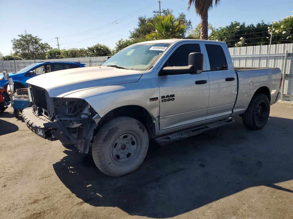 2014 Dodge RAM 1500 ST