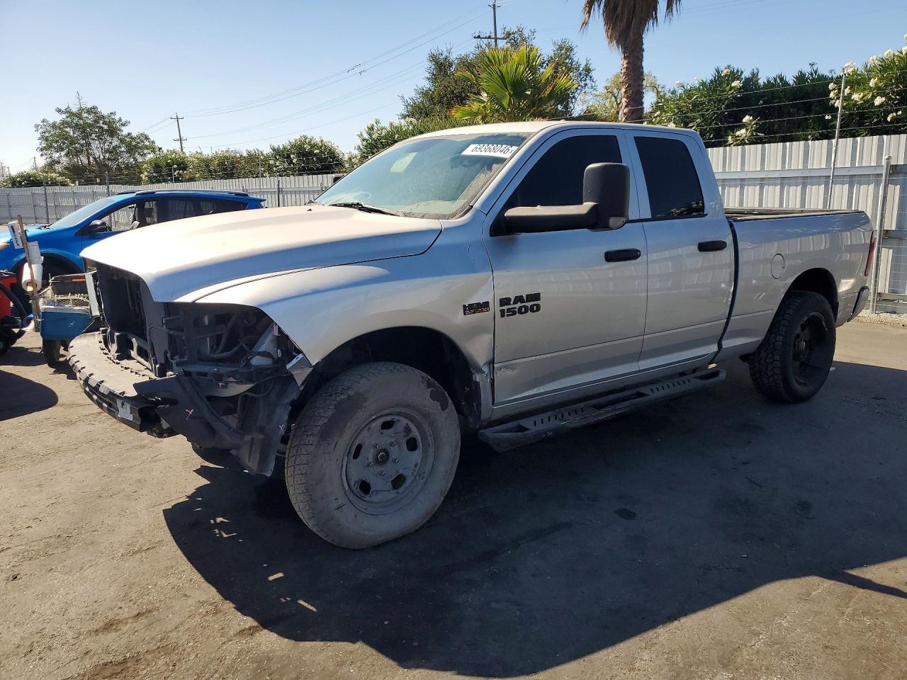 2014 Dodge RAM 1500 ST