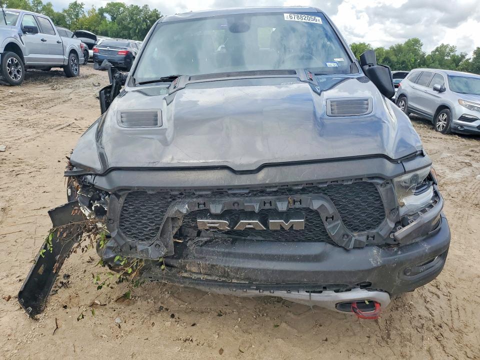 2020 Dodge RAM 1500 Rebel