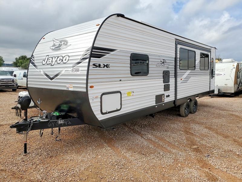2026 Jayco JAY Flight Camper