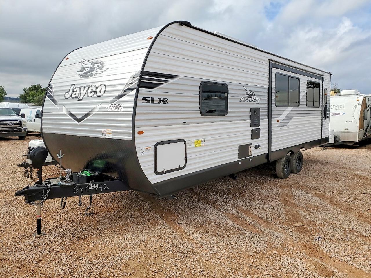2026 Jayco JAY Flight Camper
