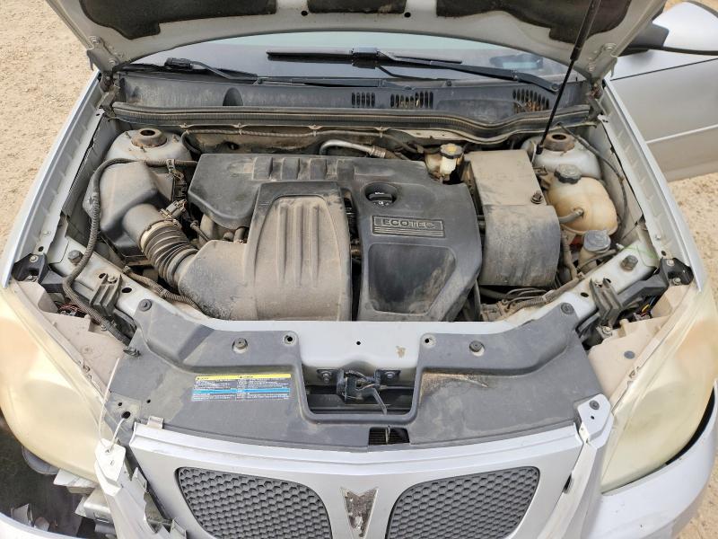 2006 Pontiac Pursuit SE