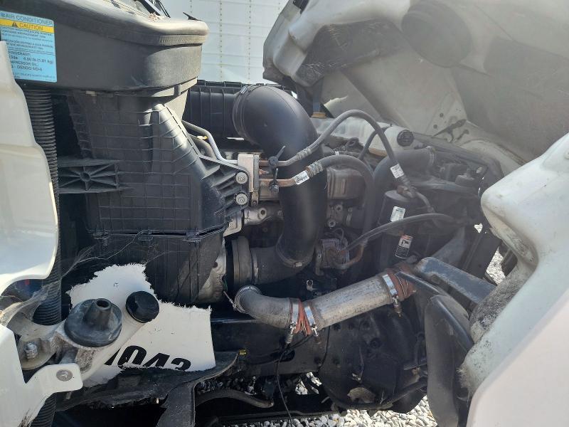 2019 Freightliner Cascadia 126