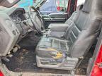 2008 Ford F350 Super Duty