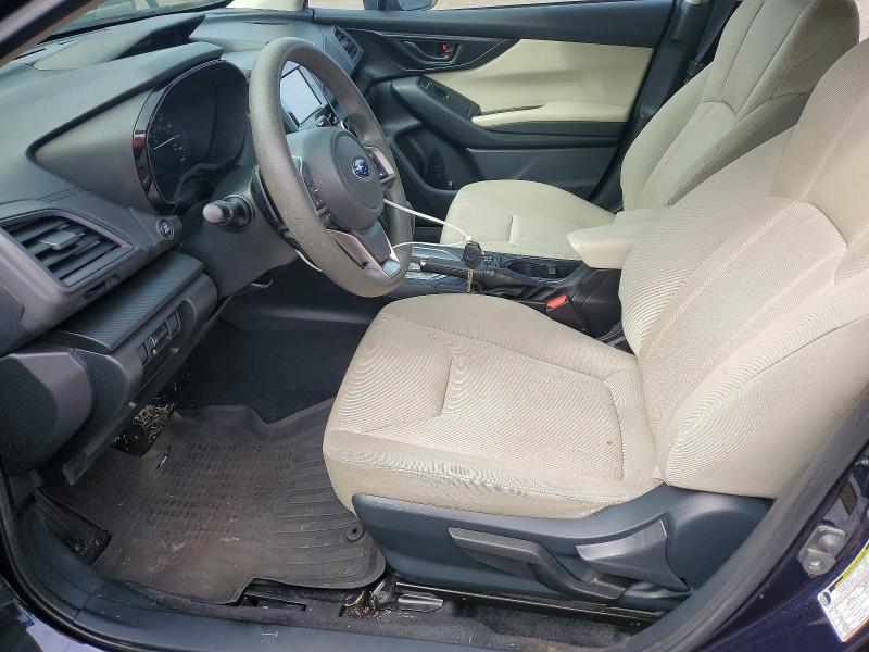 2021 Subaru Impreza Premium