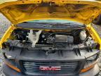 2011 GMC Savana BOX Truck