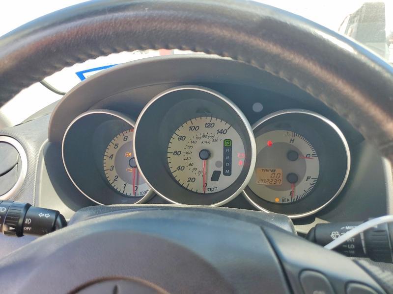 2009 Mazda 3 I