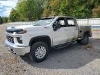 2021 Chevrolet Silverado K2500 Heavy Duty LT
