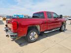 2018 Chevrolet Silverado C2500 Heavy Duty LT