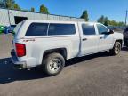 2014 Chevrolet Silverado K1500