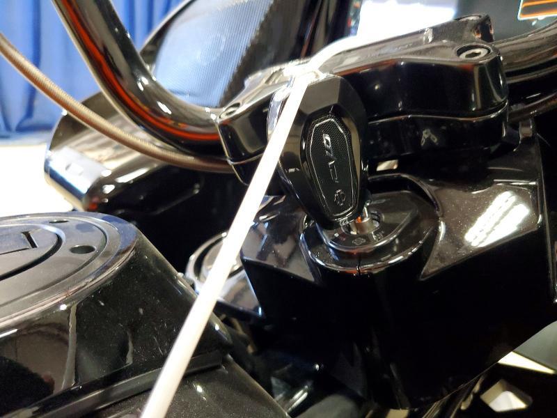 2025 Harley-Davidson Fltrxse