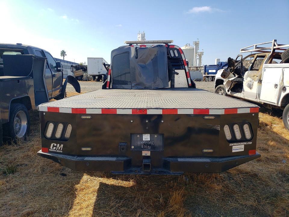 2025 Dodge RAM 5500