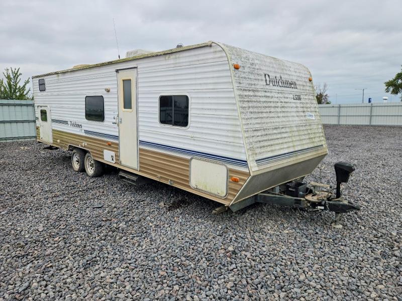 2007 Dutchmen Camper