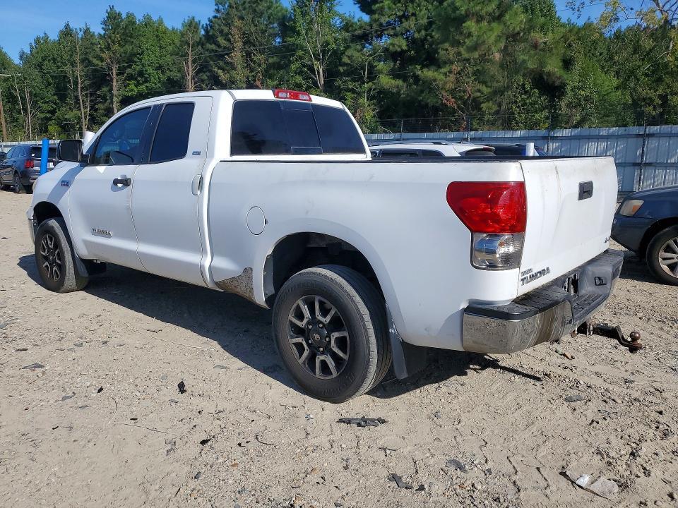2007 Toyota Tundra SR5