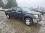 2008 Nissan Frontier SE V6