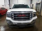 2017 GMC Sierra K1500 SLT