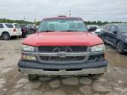 2003 Chevrolet Silverado C2500