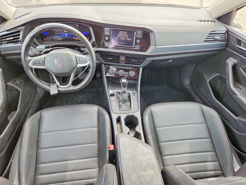 2023 Volkswagen Jetta SE