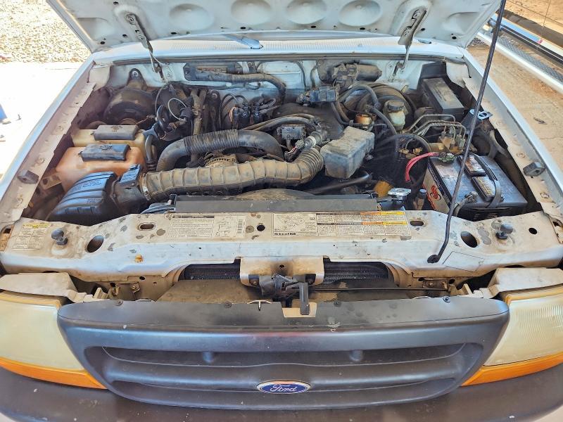2000 Ford Ranger