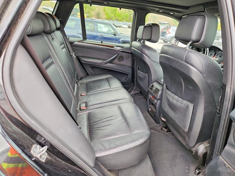 2012 BMW X5 xDrive50i