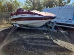 2006 Sea-Doo/brp 2006 SEA DOO Islandia Boat