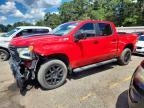 2023 Chevrolet Silverado K1500 LT Trail Boss