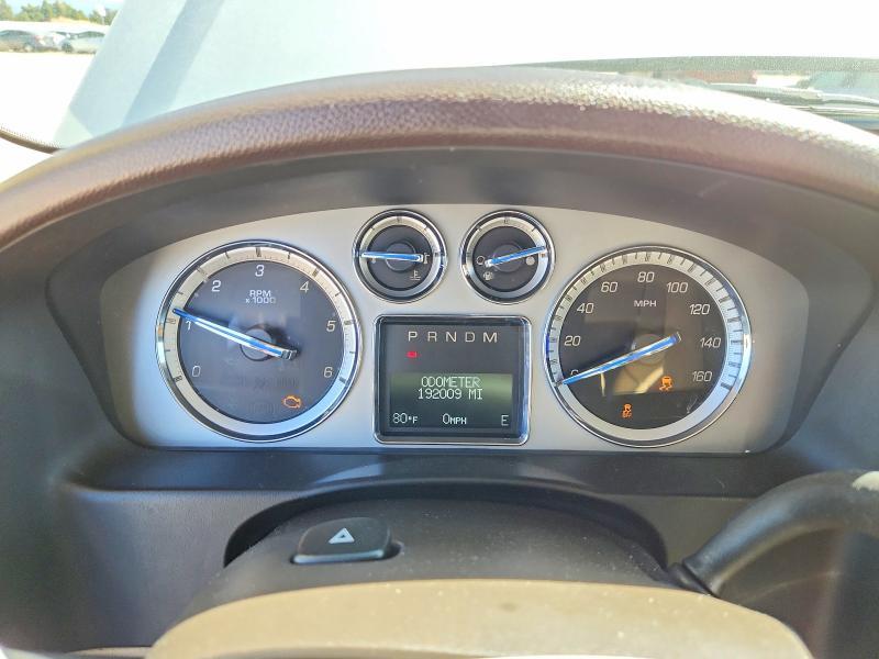 2013 Cadillac Escalade ESV Premium