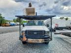 2000 Ford F550 Super Duty Forestry Bucket Truck