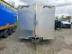 2020 Homesteader 820IT Enclosed Cargo Trailer