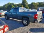 2010 Chevrolet Silverado K1500 LT