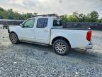 2010 Nissan Frontier SE V6