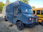 2021 Ford F59 Delivery Truck
