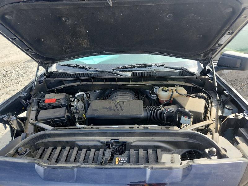 2022 GMC Sierra K1500 Elevation