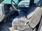 1999 Chevrolet Silverado K1500
