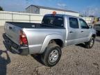2005 Toyota Tacoma Double Cab
