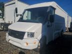 2015 Isuzu NPR Delivery Truck