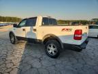 2004 Ford F150 Supercrew