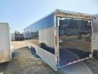2025 True Blue CH85X28-TA57H Enclosed Cargo Trailer