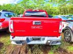 2016 GMC Canyon SLE
