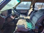 1987 Toyota Van le