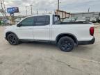 2021 Honda Ridgeline Black Edition