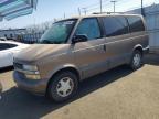 2000 Chevrolet Astro