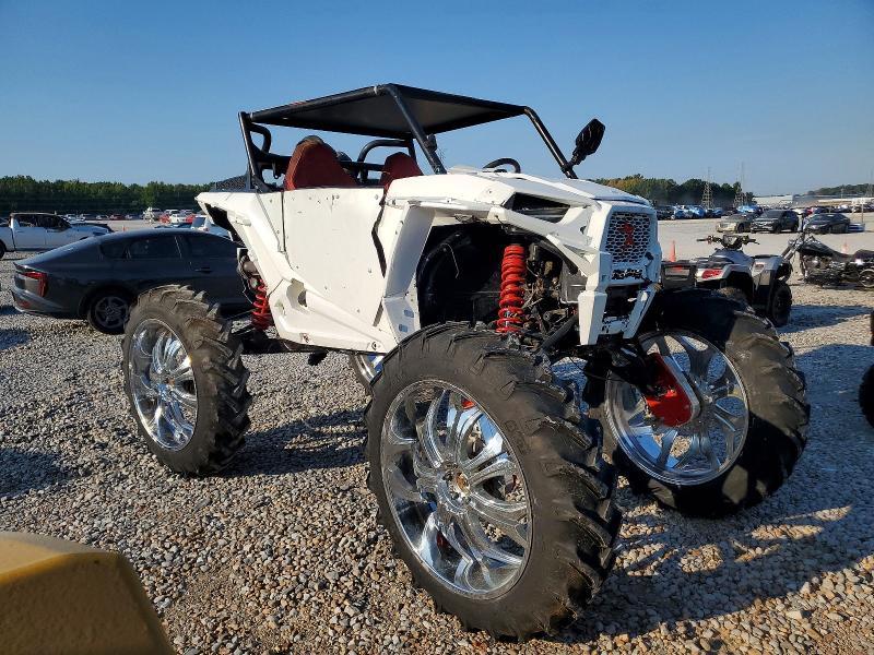 2015 Polaris RZR Utility Vehicle