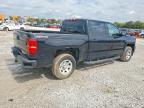 2015 Chevrolet Silverado K1500