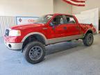 2007 Ford F150 Supercrew