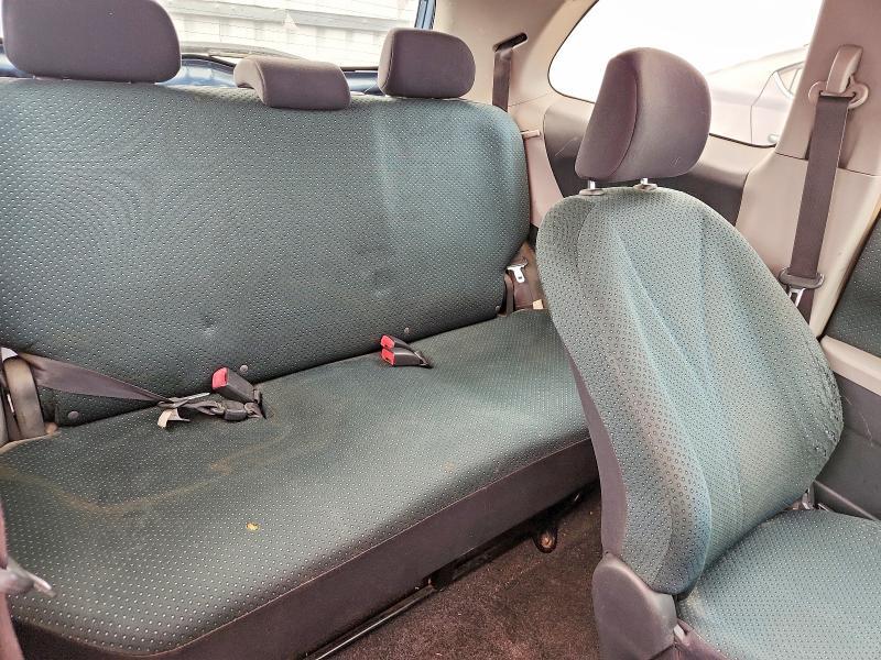 2007 Toyota Yaris Base