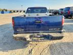 2000 Chevrolet S Truck S10
