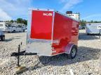 2024 Cynergy Cargo Basic CCL58SA Enclosed Cargo Trailer